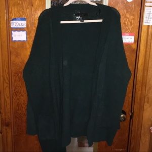 Forever 21 cardigan